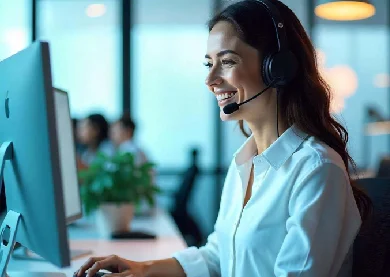Call G5S Business