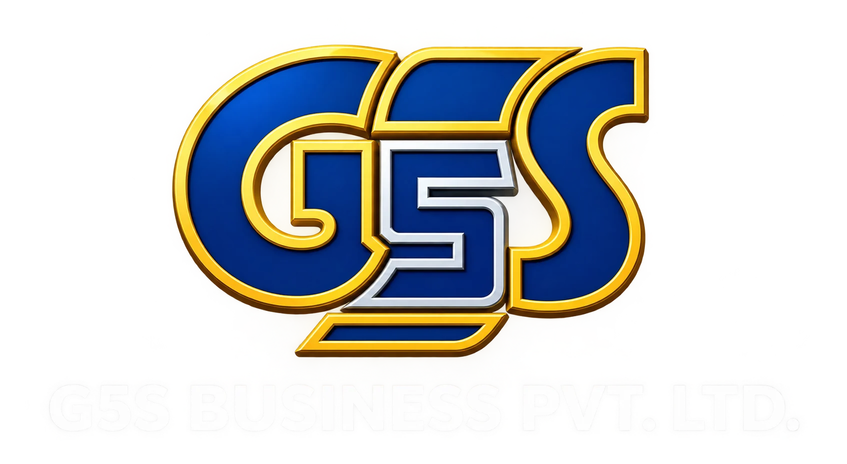 G5S Business Pvt. Ltd. Logo