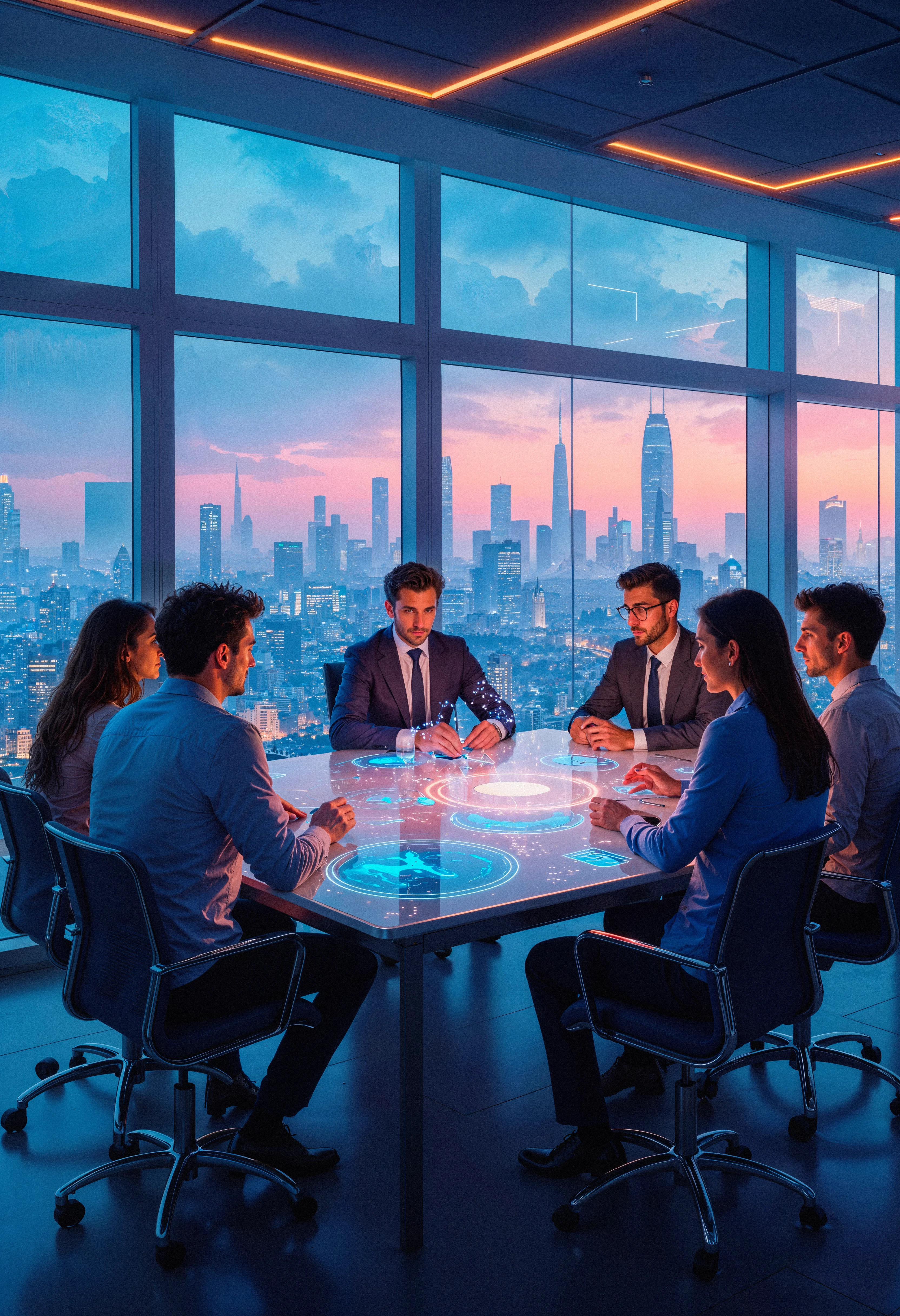 Manpower and Support Solutions