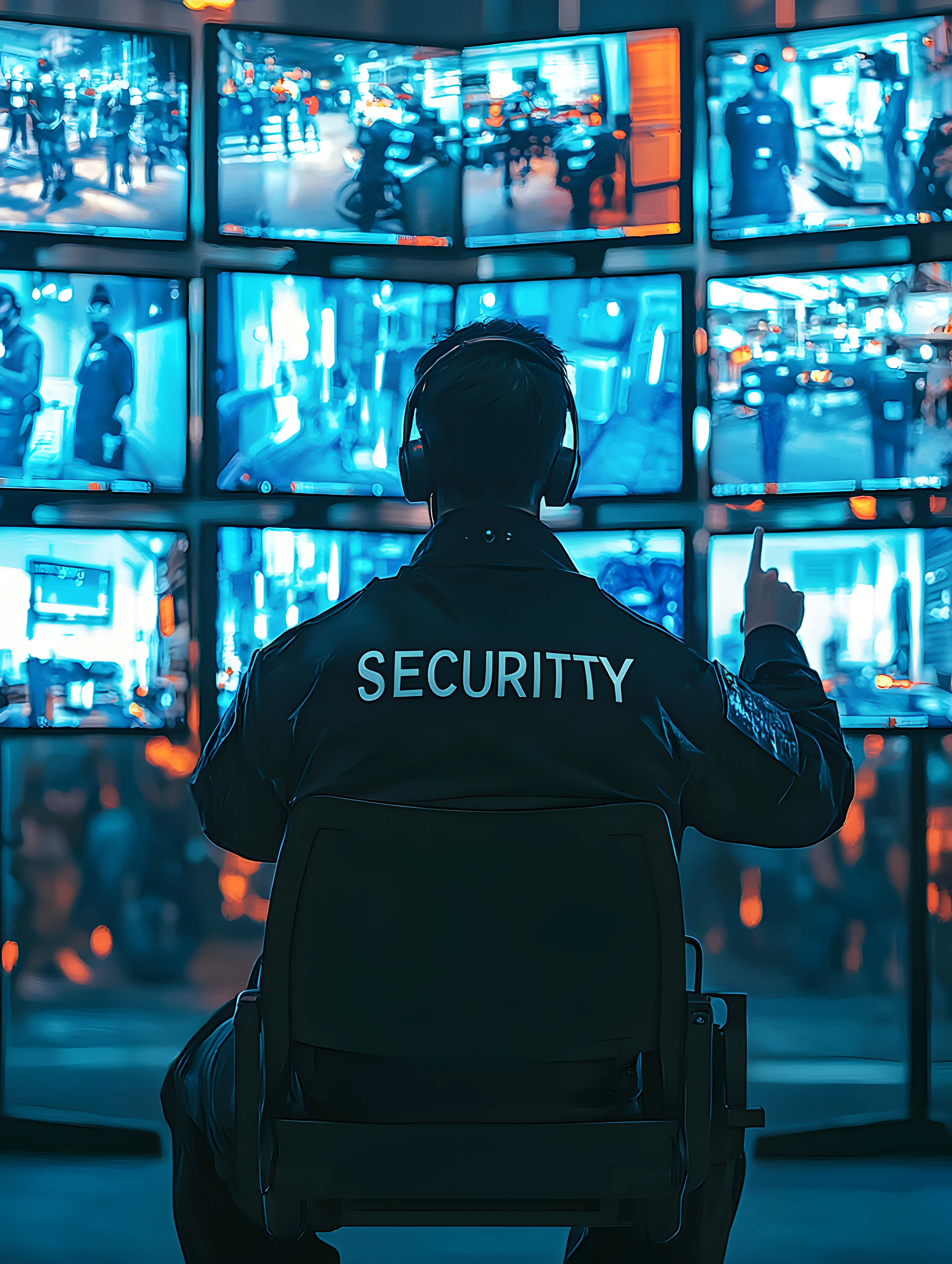 Security Services