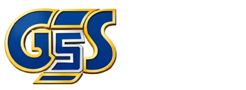 G5S Group Sticky Logo